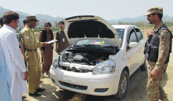 این سی پی عارضی رجسٹریشن، 30 نومبر کی ڈیڈ لائن دے دی گئی