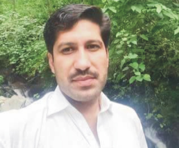 مینگورہ کا کونسلر اسماعیل شاہ، لاہور موٹر وے پر حادثہ میں جاں بحق