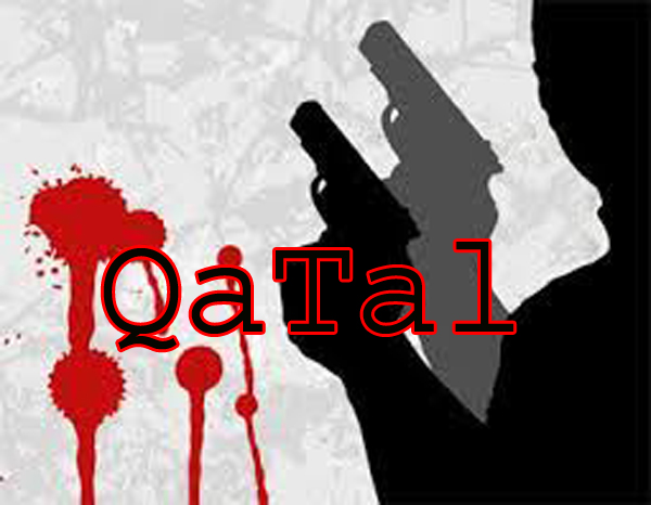 چینکولئی، 48 سالہ شخص سابق دشمنی کی بنا پر فائرنگ سے قتل