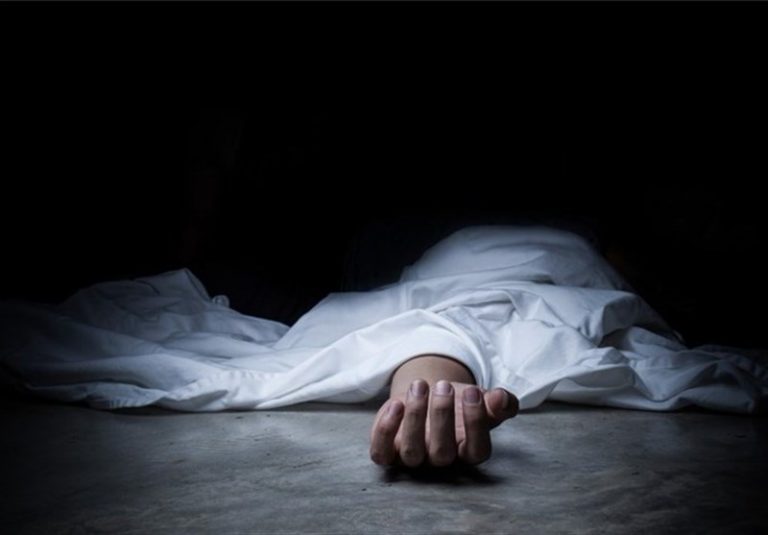 کوکارئی، 21 سالہ شادی شدہ خاتون پُراسرار طور پر جاں بحق