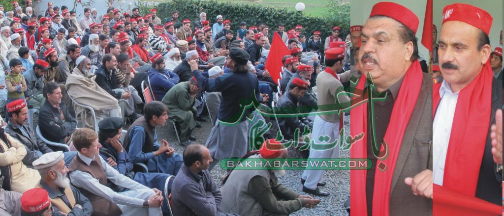آئیندہ انتخابات میں شکست تحریک انصاف کا مقدر ہے ، شیر شاہ خان
