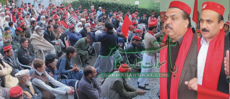 آئیندہ انتخابات میں شکست تحریک انصاف کا مقدر ہے ، شیر شاہ خان
