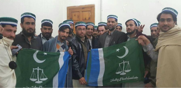 گیس لوڈ شیڈنگ کا مسئلہ فوری حل نہ ہوا، تو دیکھا جائے گا، محمد امین