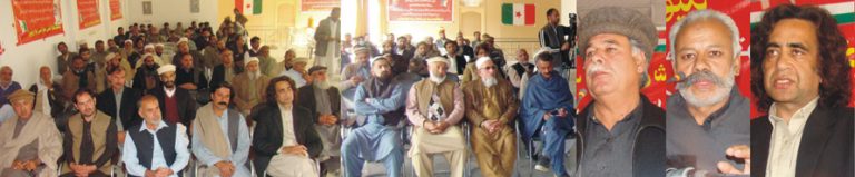 سوات میں بھی خان شہید کی برسی منائی گئی