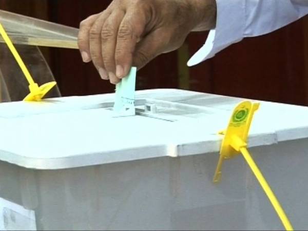 سوات، ضمنی بلدیاتی انتخابات مکمل، نتائج رپورٹ ملاحظہ کریں