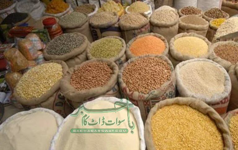 مینگورہ، اشیائے خور و نوش کی قیمتوں میں خود ساختہ اضافہ، انتظامیہ بے خبر