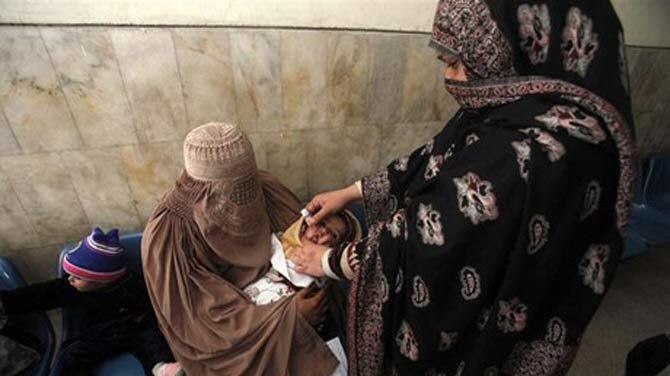 لیڈی ہیلتھ ورکرز ایسوسی ایشن کی خاتون اہلکار کے قتل کی مذمت