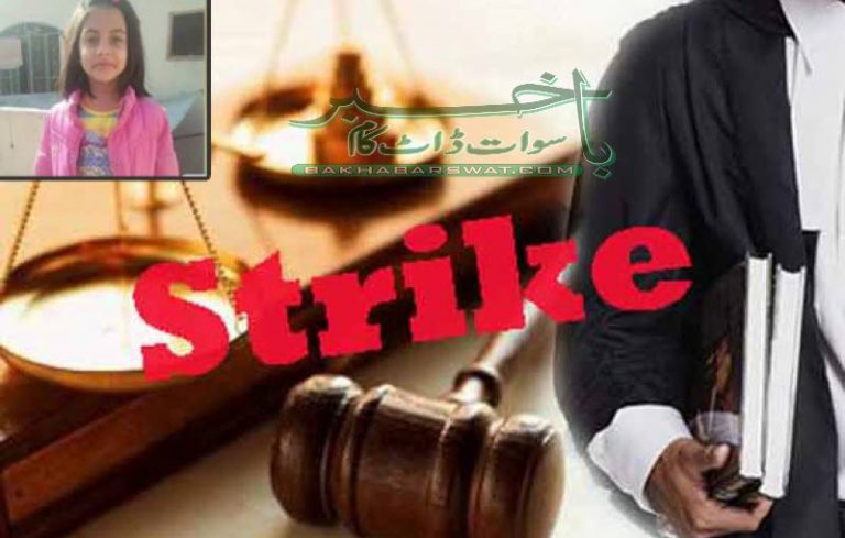ننھی زینب کے قتل کے خلاف مظاہروں کا سلسلہ جاری