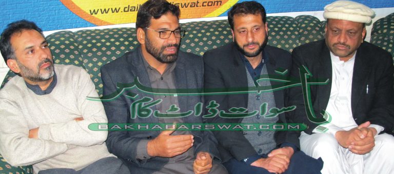 لاکھوں نوجوانوں نے جے آئی یوتھ کی ممبر شپ حاصل کرلی، عبدالغفار خان