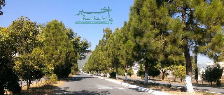 کانجو ٹاؤن شپ میں شدید گھپلوں اور ہیرا پھیری کا انکشاف