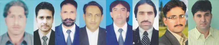 کبل پریس کلب کے سالانہ انتخابات، علی شیر میاں صدر منتخب
