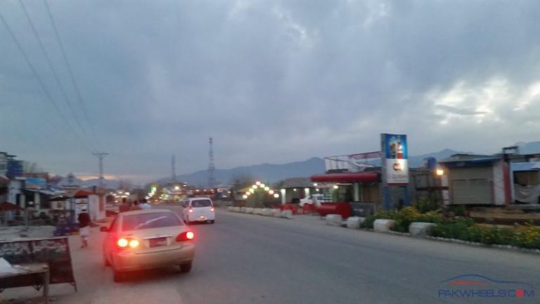 دریا کو آلودہ کرنے والے ہوٹل مالکان جرمانہ
