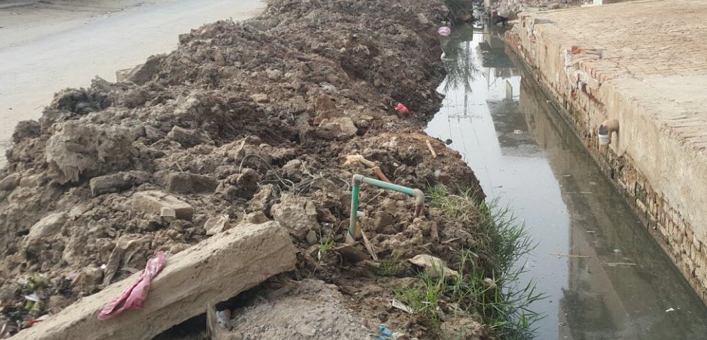 چکدرہ تا قندیل مین روڈ عوام کے لئے وبال جاں بن گئی