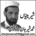 محمد شیر جان