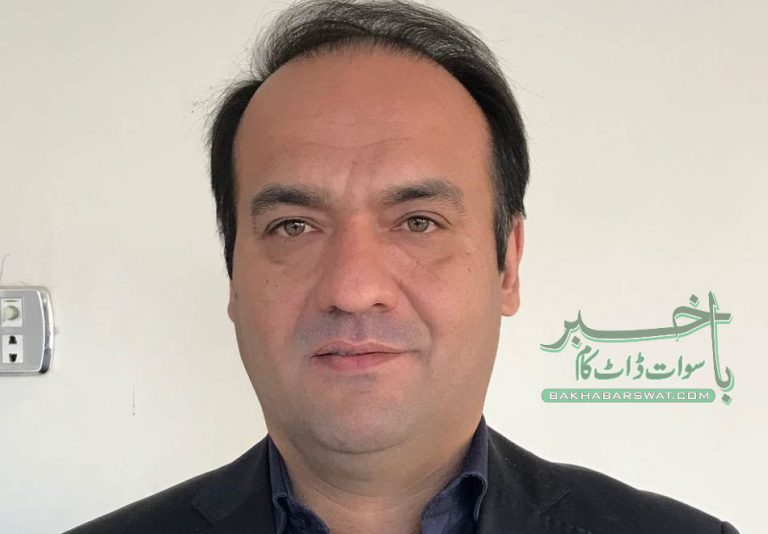 سوئی گیس کے ماسم ابرار خان ڈپٹی چیف انجینئر کے عہدے پر فائز