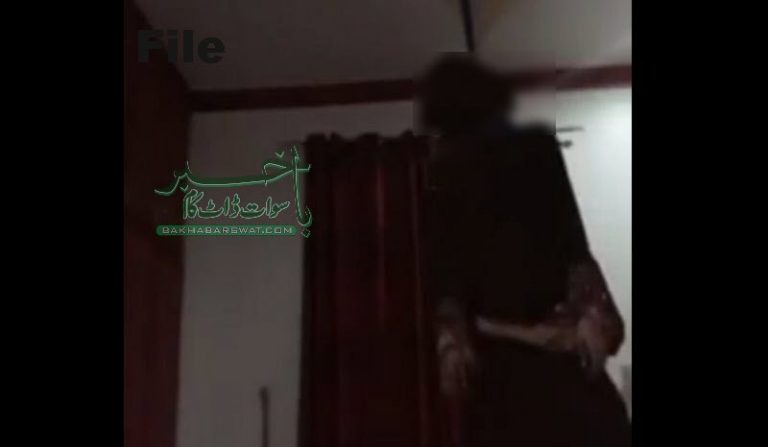 سلام پور سیدو شریف میں 6 ماہ کی دلہن نے خودکشی کرلی