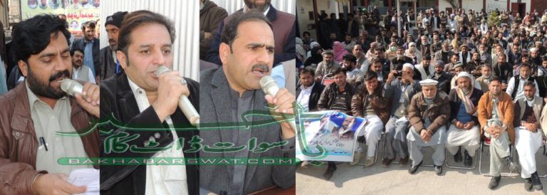 محکمہ صحت کے ملازمین کو حق دلا کر رہیں گے، فضل حکیم
