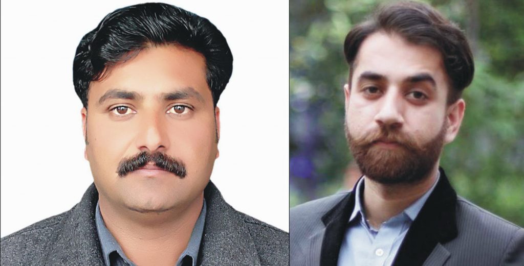اینویٹو یوتھ فورم سوات کے انتخابات مکمل