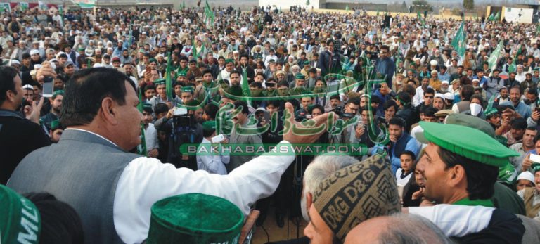 عمران خان جھوٹ بولنے میں ثانی نہیں رکھتا، امیر مقام
