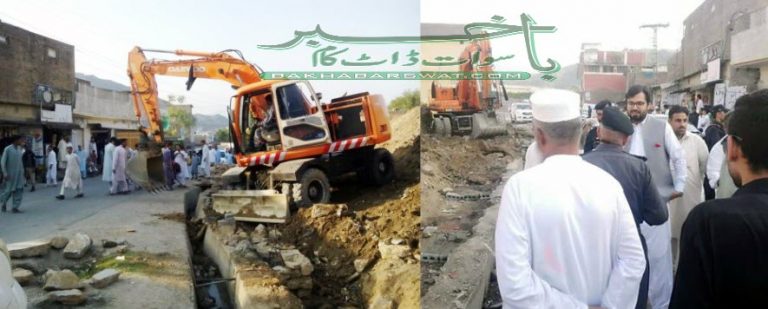 ضلعی انتظامیہ کی کارروائی، 121 کنال زمین قابضین سے واگزار