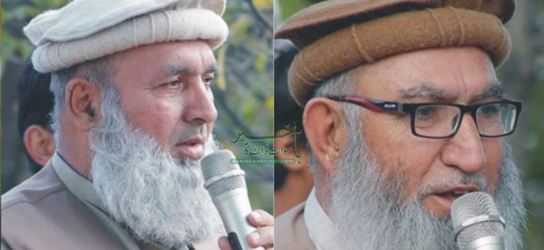 پی ٹی آئی کی فحاشی نے بچوں کے ساتھ زیادتی کا رجحان بڑھایا ہے، قاری محمود