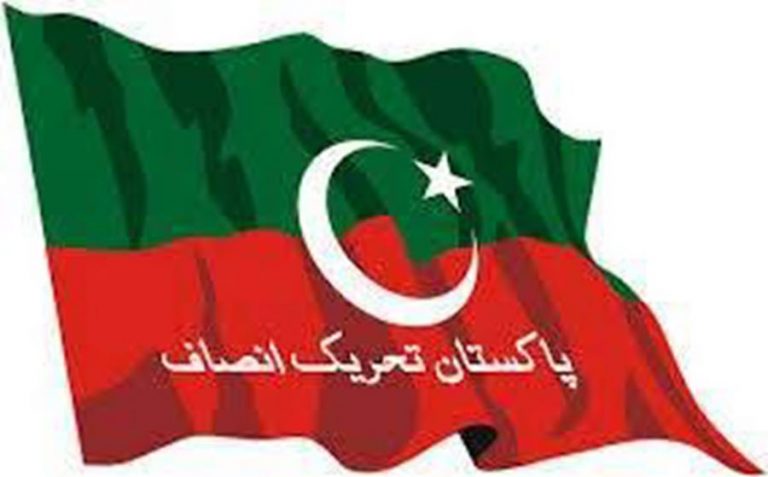 ابن امین خان خاندان نے ساتھیوں سمیت پی ٹی آئی کو خیر باد کہہ دیا
