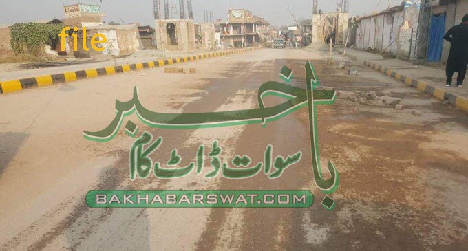 سوات قومی جرگہ ، فورسز اور انتظامیہ کے مذاکرات بارآور، چیک پوسٹیں نرم ہوگئیں