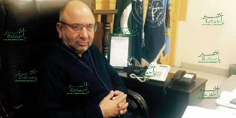 معاونین قاضیوں کی تعیناتی بارے انٹرویو 28 اور 30 مارچ کو ہوگا