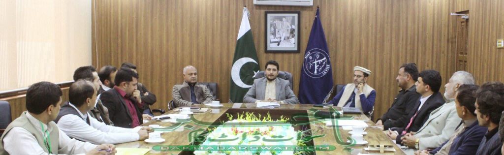 سوات، دو سو ایڈز زدہ مریضوں کی تصدیق ہوگئی