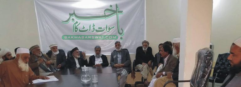 چارباغ، غلط حلقہ بندیوں کے خلاف عدالت میں جائیں گے
