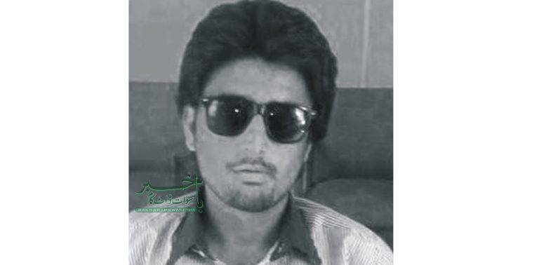 سوات کا نوجوان اسلام آباد میں قتل، لاش ویرانے سے برآمد