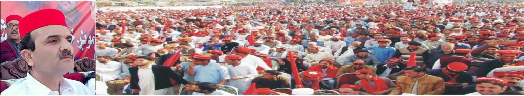 سوات کی سڑکیں کھنڈر اور ہسپتال قصاب خانوں کا منظر پیش کر رہے ہیں،