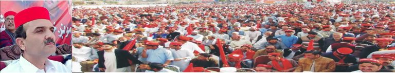 سوات کی سڑکیں کھنڈر اور ہسپتال قصاب خانوں کا منظر پیش کر رہے ہیں،