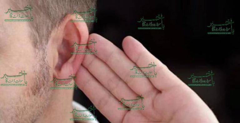 سماعت و گویائی سے محروم افراد کو مشکلات کا سامنا ہے، محمد حسین