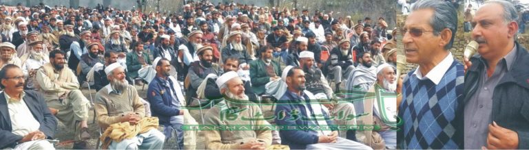 عوام حکمرانوں سے محرومیوں کا بدلہ آئندہ الیکشن میں لیں گے، شہر یار امیر زیب