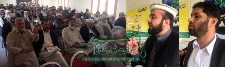 سینیٹ انتخابات میں ہارس ٹریڈنگ والوں کے خلاف کارروائی کی جائے، عبدالواسع