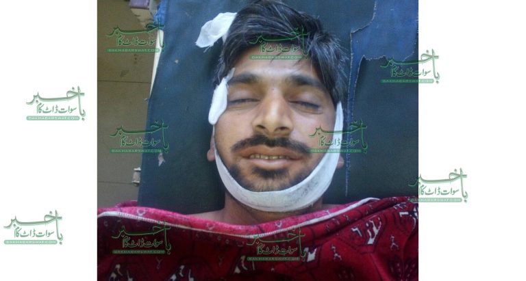 نجی ہاسٹل میں بجلی کا کرنٹ لگنے سے باورچی جاں بحق