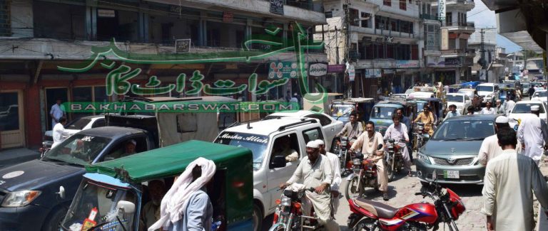 ایس پی و پانچ سو اہلکاروں کی تعیناتی میں تاخیر، ٹریفک مسائل میں اضافہ، خصوصی رپورٹ
