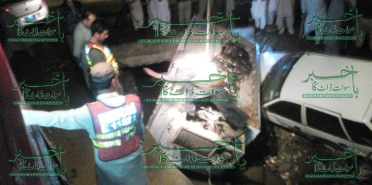 شدید بارشیں، برساتی نالے بپھر گئے، کروڑوں کا نقصان