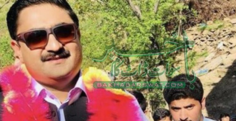 عاصم اللہ خان آج اے این پی میں شمولیت کا اعلان کریں گے