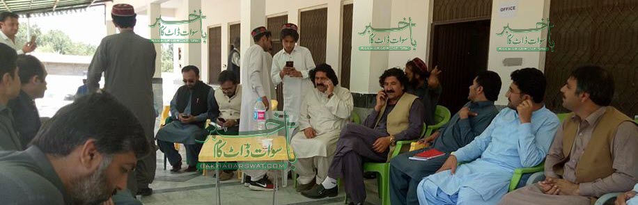 پختون تحفظ موونٹ آج کبل گراونڈ میں جلسہ کرے گی