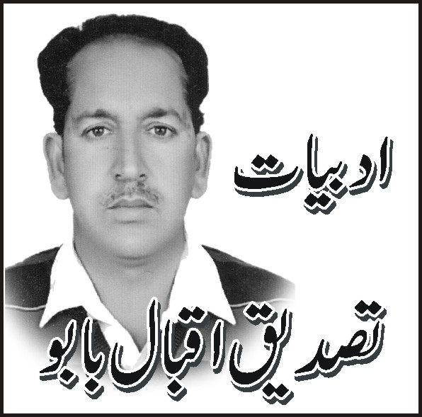نیلم آرزو کا شعری پڑاو