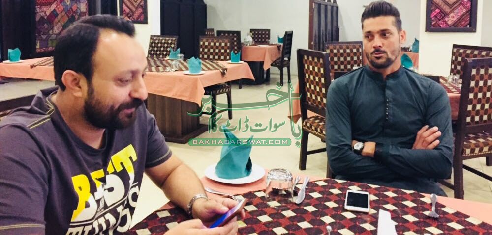 مجھے زیادہ تر لوگ مہاجر یا پنجابی سمجھتے ہیں، انور علی