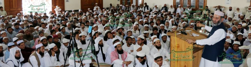 آئندہ انتخابات میں ایم ایم اے واضح اکثریت حاصل کرے گی، سنیٹر مشتاق احمد خان