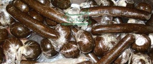مٹہ،منشیات فروش گرفتار، 2کلوگرام چرس بھی برآمد