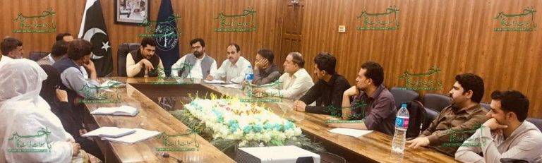 17 اپریل سے دو روزہ سائنس فیسٹول کا انعقاد کیا جائے گا