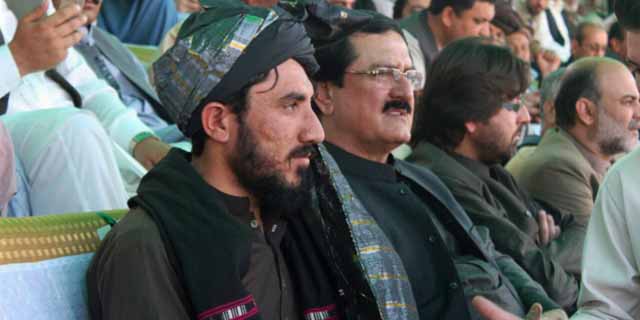 پختون تحفظ موومنٹ 29 اپریل کو کبل گراؤنڈ میں قوت کا مظاہرہ کرے گی
