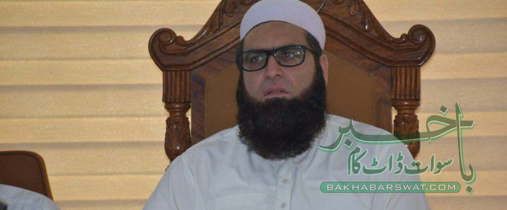 پانچ سال عوام کی بلا امتیاز خدمت کی ہے، ڈاکٹر امجد علی