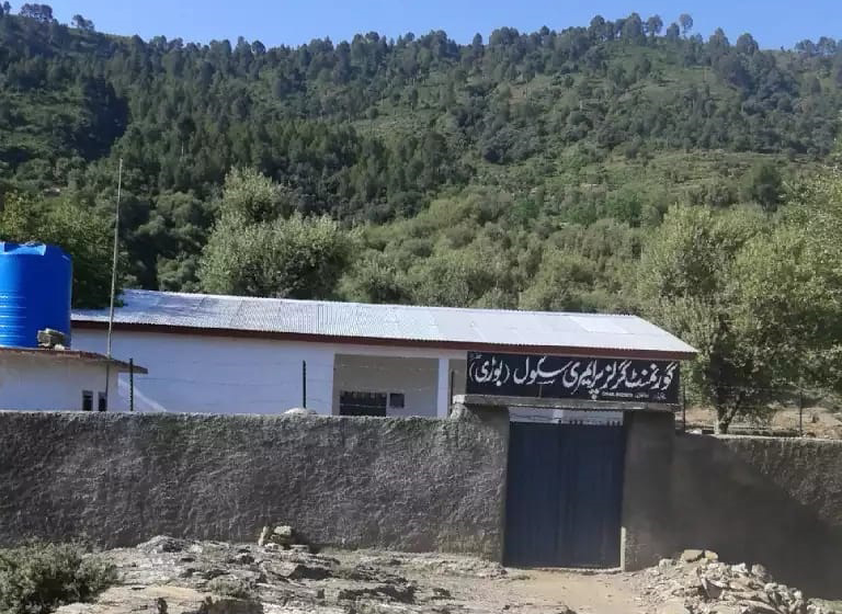سوات ،پی ٹی آئی حکومت کی تعلیمی ایمرجنسی کا پول کھل گیا