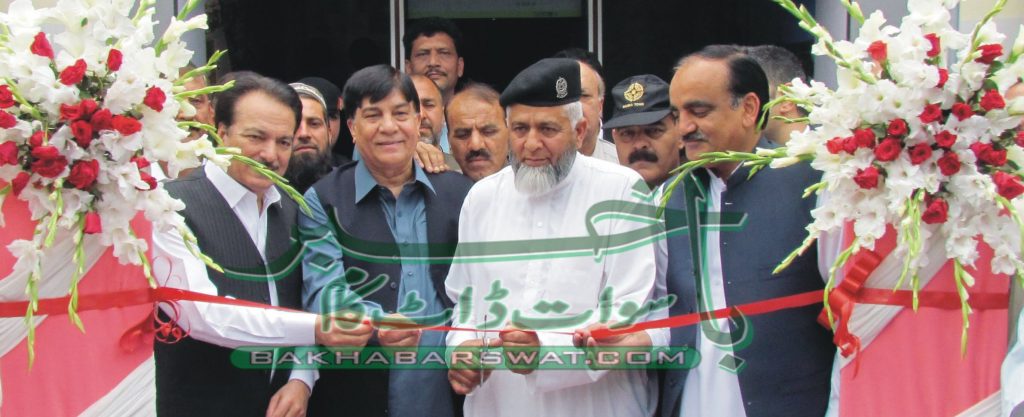 سنٹرل ہسپتال،بحریہ دسترخوان پر روزانہ پانچ ہزار لوگ کھانا کھائیں گے